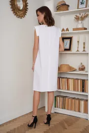 Dress Fantazia Mod #3928
