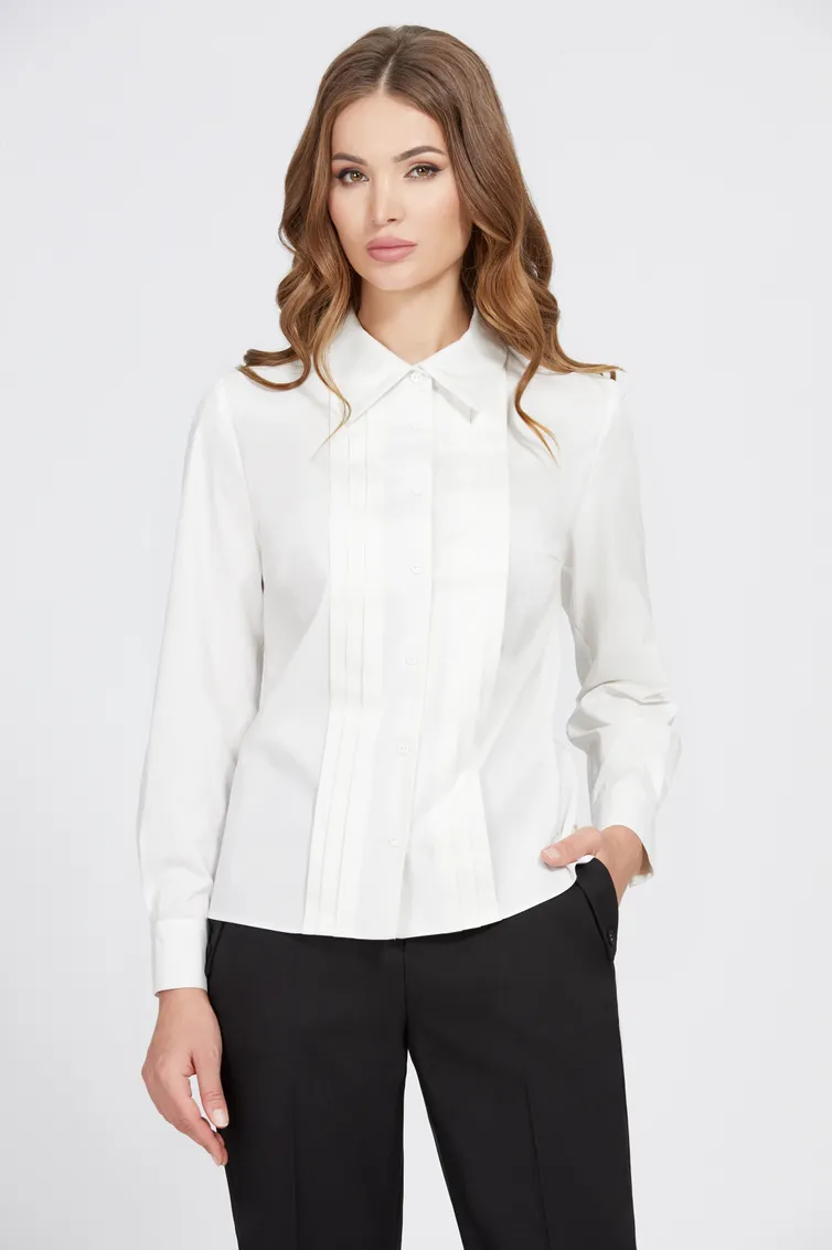 Bluzka BAZALINI #4809