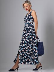 Платье DS Trend арт. ЮС-1106 (В отпуск красивой, найт нью)