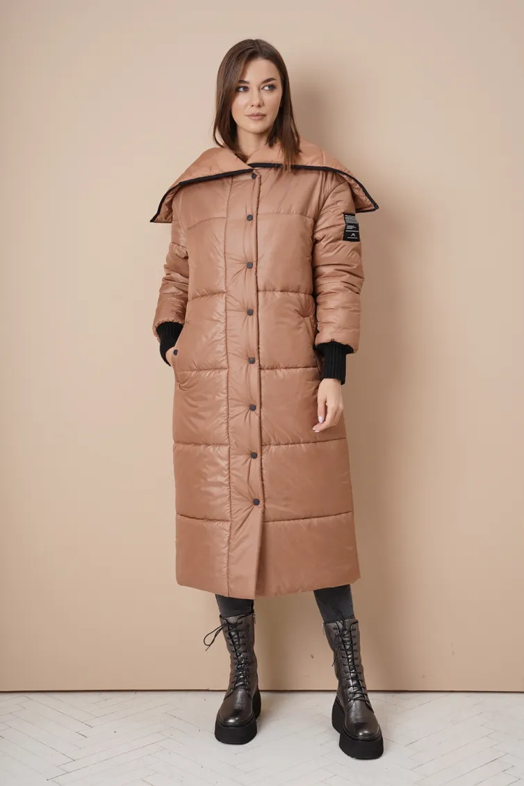 Coat Fantazia Mod #4041
