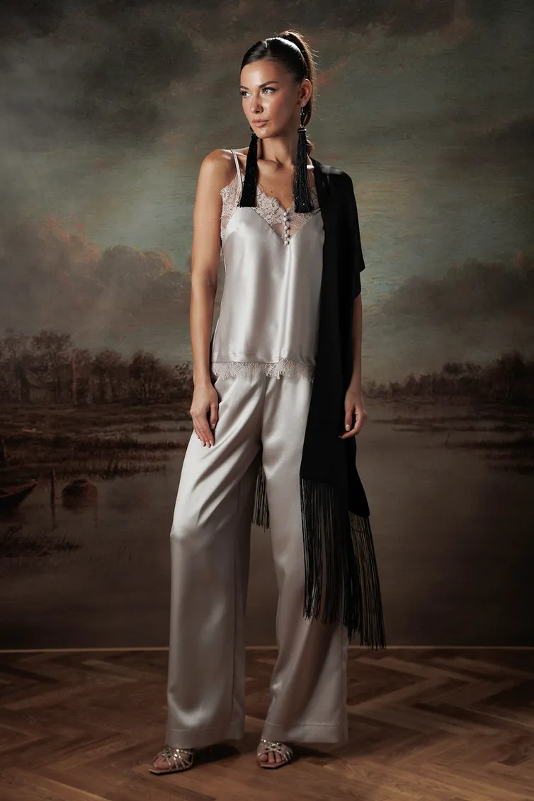 Trousers Buter New #3471