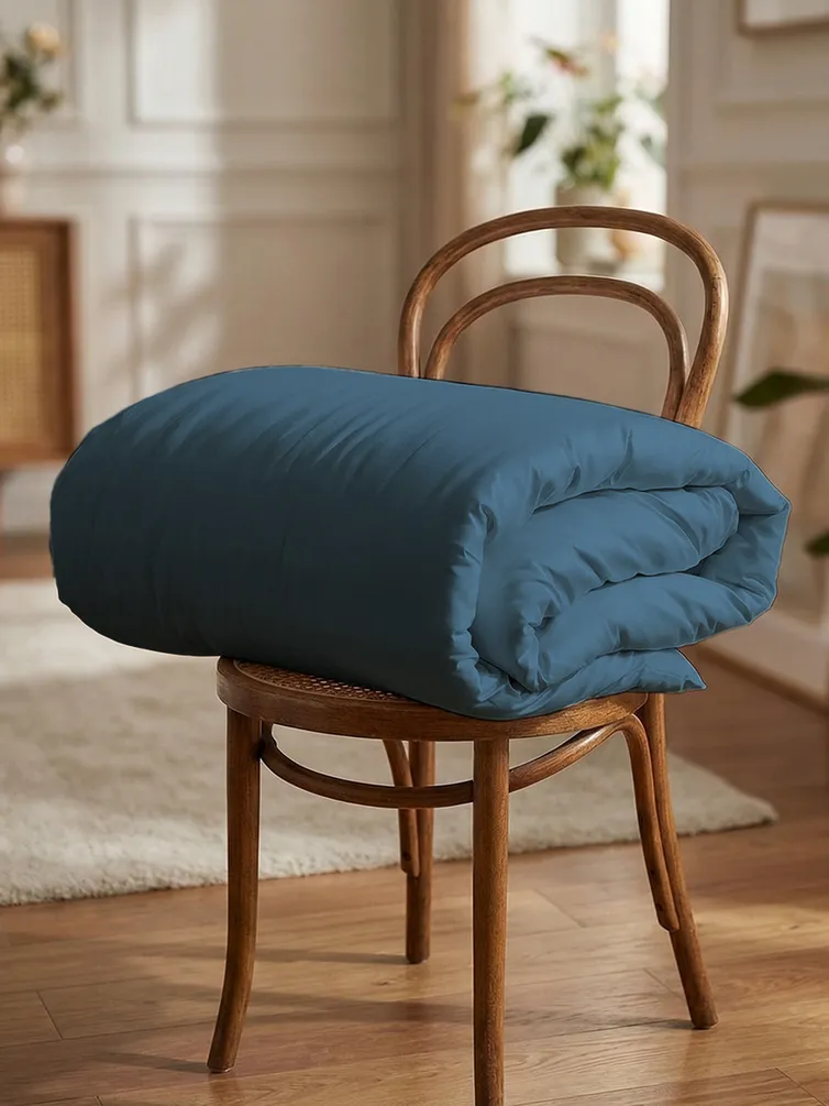 Пододеяльник Listelle #2319601 150x215 sm