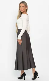 Юбка LT Collection Ю14859-3М
