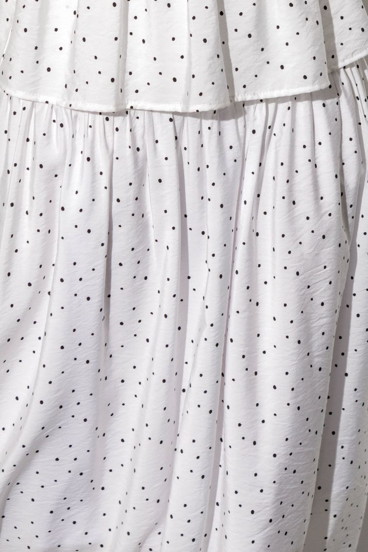 Комплект Pirs арт. 6714белый