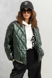 Бомбер Buter New арт. 2550