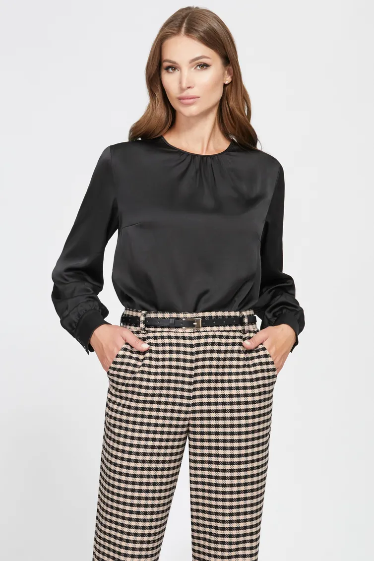 Bluzka BAZALINI #4806
