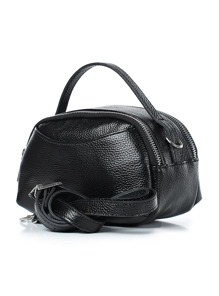 Torba Galanteya #23s467k45 chernyj