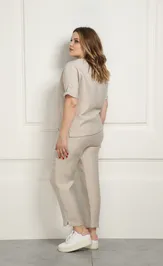 Блузка Amori 6348 пес 170