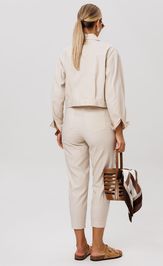 Жакет Anelli Laurel 1565.1 мальдивский песок