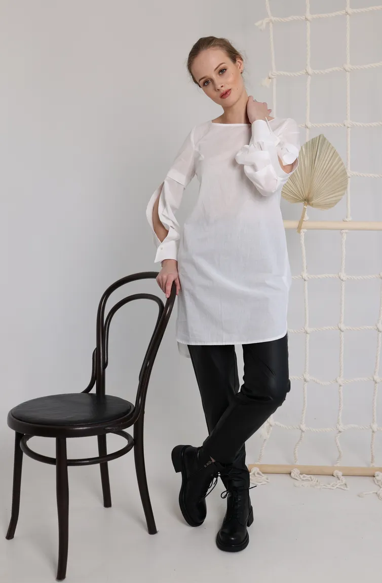 Блузка Amori арт. 6396 170