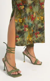 Sukienka LT Collection P15987-10M