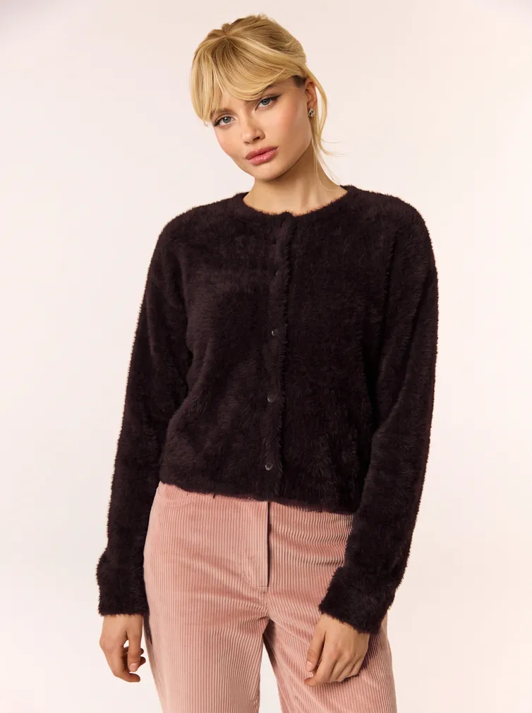Sweter MilMil #1364 kardigan