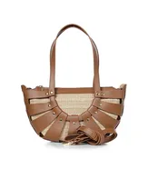 Torba Galanteya 26s1511k45 ryzhij/pesoch