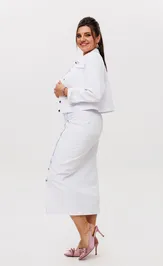 Юбка Anelli Laurel 1453 Правда