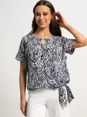 Bluzka LT Collection #B15867-50M