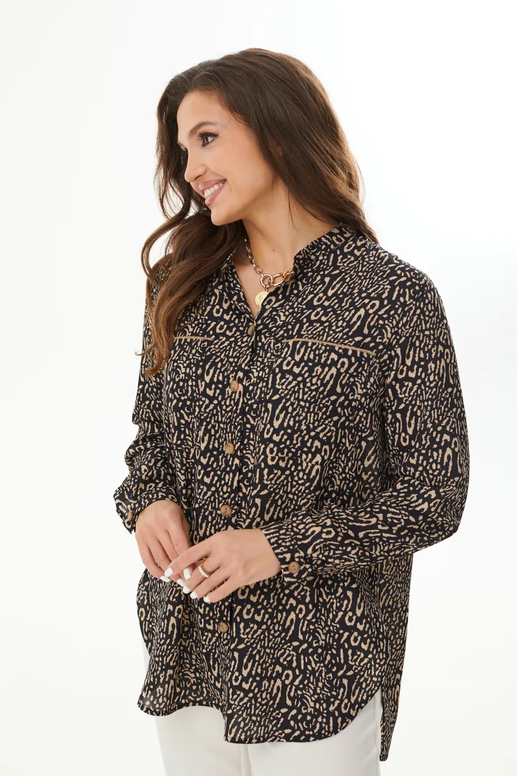 Bluzka MALI #623-064