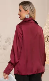 Блуза LT Collection Б14382-34М