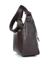 Torba Galanteya #23s39k45 shokolad