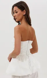 Do Góry V&N fashion 1160_belyj