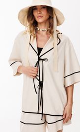 Блузка EOLA 3081