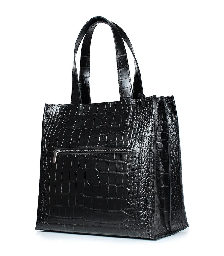 Torba Galanteya #22s2088k45 chernyj