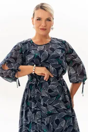 Dress Algranda #A4146-C