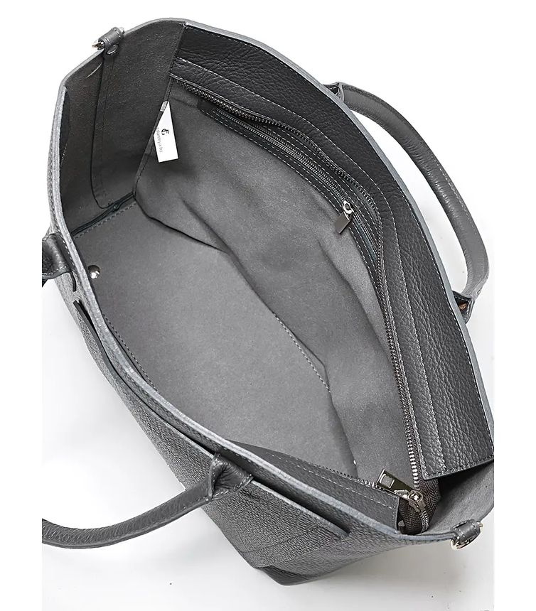 Сумки Galanteya арт. 25с3028к45 серый т.