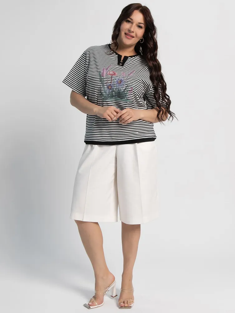 Bluzka LT Collection #B15944-20M