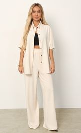 Рубашка Jetty 465-8