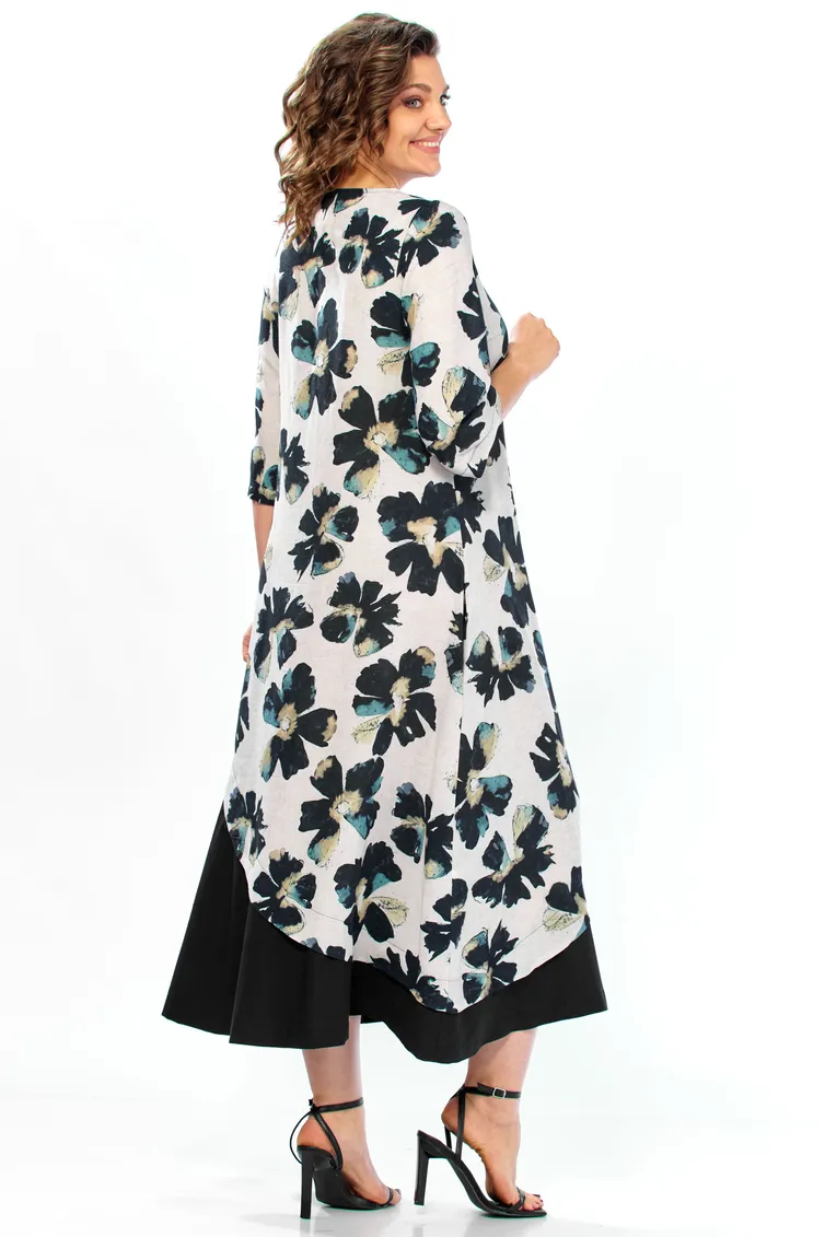Sukienka Celentano #5088