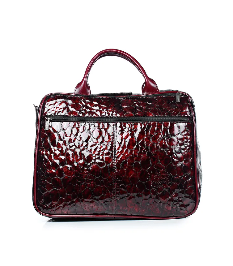 Torba Galanteya #22s2305k45 bordo