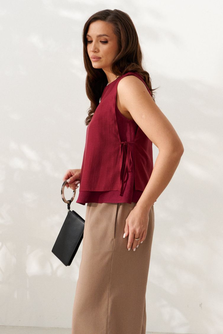 Blouse Alta Moda #1113