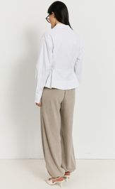 Рубашка Attika A3541