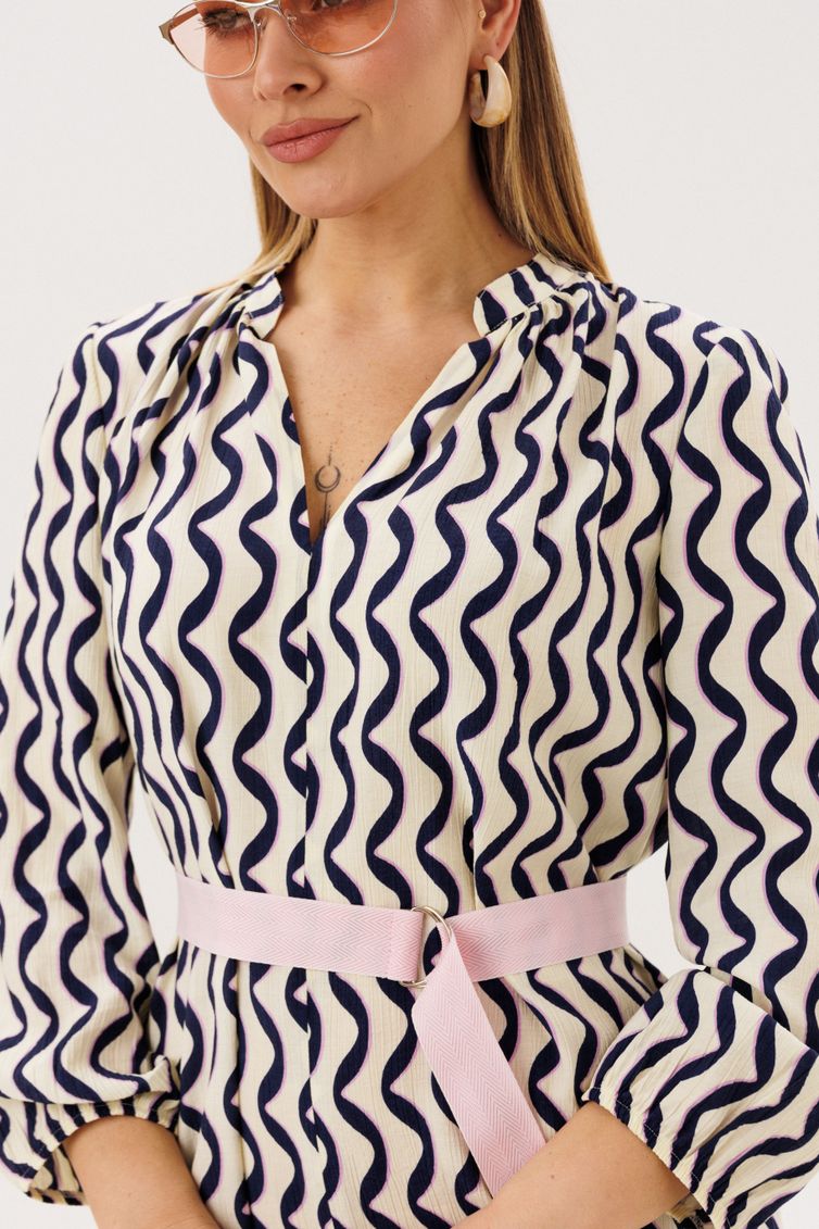 Dress Fantazia Mod #5416