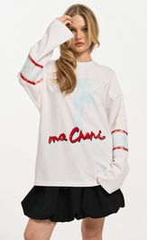 Джемпер JRSy 2677