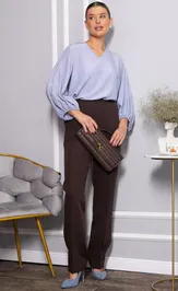 Брюки LT Collection Б14332-9М