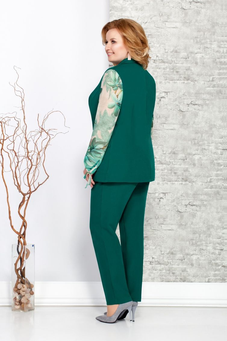 Suit Ivelta plus #3564 izum