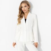 Жакет CHARUTTI арт. Слишком крута (кристалл)