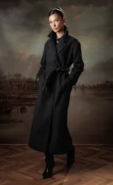 Coat Buter New 3476
