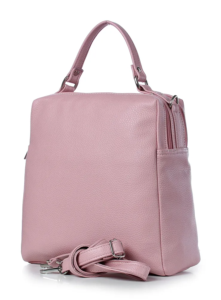 Torba Galanteya #22s265k45 rozovyj