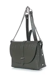 Torba Galanteya #24s468k45 olivkovyj