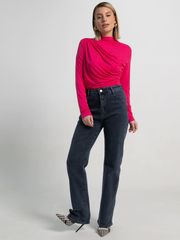 Джинсы LT Collection арт. Б15433-12М