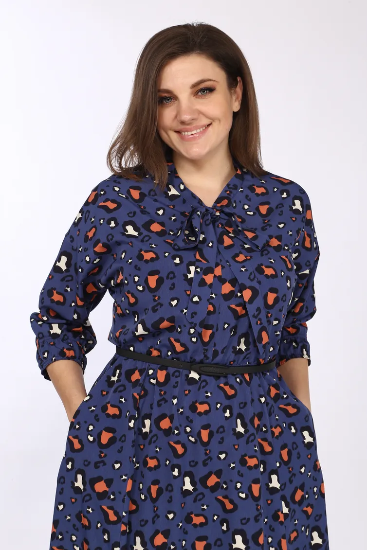 Sukienka Lady Style Classic #2475/3