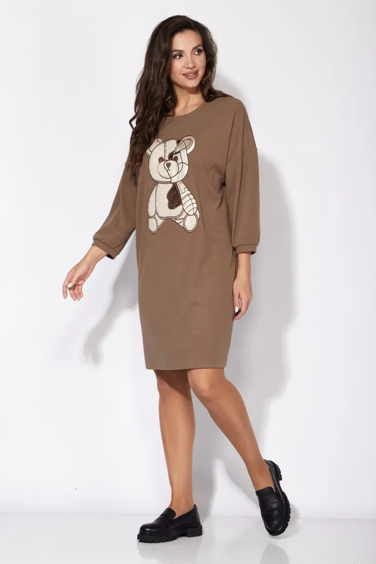 Sukienka TAiER #1239