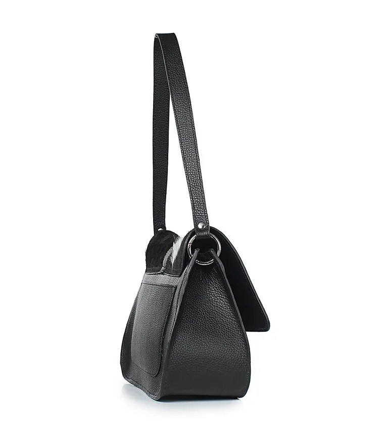 Torba Galanteya #24s805k45 chernyj