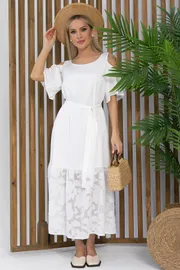 Sukienka LT Collection #P13350-7M
