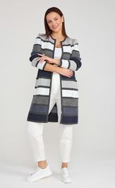 Кардиган BONADI 2212 джинс