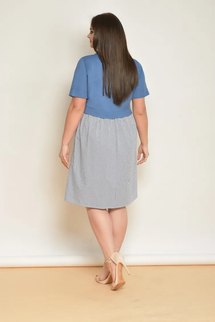 Платье Lady Style Classic Outlet арт. 1515