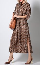 Платье DS Trend ПМ-0972 (Стильная находка, шик)