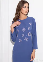 Sukienka Buter New #2653